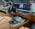 Серый BMW-Alpina XB7, объемом двигателя 4.4 л и пробегом 28 тыс. км за 209000 $, фото 62 на Automoto.ua