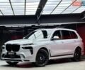 Серый BMW-Alpina XB7, объемом двигателя 4.4 л и пробегом 28 тыс. км за 209000 $, фото 6 на Automoto.ua