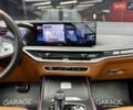 Серый BMW-Alpina XB7, объемом двигателя 4.4 л и пробегом 28 тыс. км за 209000 $, фото 40 на Automoto.ua