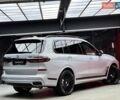Серый BMW-Alpina XB7, объемом двигателя 4.4 л и пробегом 28 тыс. км за 209000 $, фото 21 на Automoto.ua