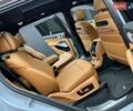 Серый BMW-Alpina XB7, объемом двигателя 4.4 л и пробегом 28 тыс. км за 209000 $, фото 52 на Automoto.ua