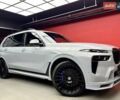 Серый BMW-Alpina XB7, объемом двигателя 4.4 л и пробегом 28 тыс. км за 209000 $, фото 10 на Automoto.ua