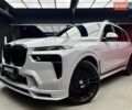 Серый BMW-Alpina XB7, объемом двигателя 4.4 л и пробегом 28 тыс. км за 209000 $, фото 3 на Automoto.ua