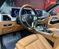 Серый BMW-Alpina XB7, объемом двигателя 4.4 л и пробегом 28 тыс. км за 209000 $, фото 35 на Automoto.ua