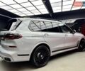 Серый BMW-Alpina XB7, объемом двигателя 4.4 л и пробегом 28 тыс. км за 209000 $, фото 18 на Automoto.ua