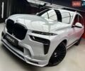 Серый BMW-Alpina XB7, объемом двигателя 4.4 л и пробегом 28 тыс. км за 209000 $, фото 7 на Automoto.ua