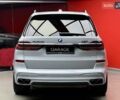 Серый BMW-Alpina XB7, объемом двигателя 4.4 л и пробегом 28 тыс. км за 209000 $, фото 15 на Automoto.ua
