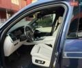 Синий BMW-Alpina XB7, объемом двигателя 4.4 л и пробегом 59 тыс. км за 124900 $, фото 28 на Automoto.ua