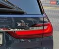 Синий BMW-Alpina XB7, объемом двигателя 4.4 л и пробегом 59 тыс. км за 124900 $, фото 12 на Automoto.ua