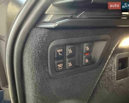 Синий BMW-Alpina XB7, объемом двигателя 4.4 л и пробегом 59 тыс. км за 124900 $, фото 59 на Automoto.ua