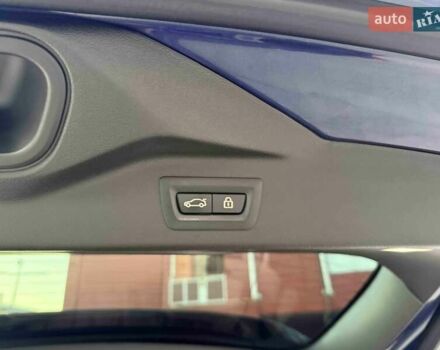 Синий BMW-Alpina XB7, объемом двигателя 4.4 л и пробегом 59 тыс. км за 124900 $, фото 62 на Automoto.ua