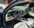 Синий BMW-Alpina XB7, объемом двигателя 4.4 л и пробегом 59 тыс. км за 124900 $, фото 29 на Automoto.ua