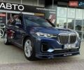 Синий BMW-Alpina XB7, объемом двигателя 4.4 л и пробегом 59 тыс. км за 124900 $, фото 3 на Automoto.ua