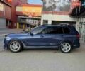Синий BMW-Alpina XB7, объемом двигателя 4.4 л и пробегом 59 тыс. км за 124900 $, фото 15 на Automoto.ua