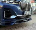 Синий BMW-Alpina XB7, объемом двигателя 4.4 л и пробегом 59 тыс. км за 124900 $, фото 4 на Automoto.ua