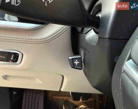 Синий BMW-Alpina XB7, объемом двигателя 4.4 л и пробегом 59 тыс. км за 124900 $, фото 36 на Automoto.ua