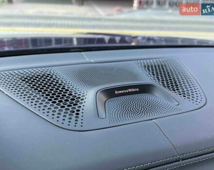 Синий BMW-Alpina XB7, объемом двигателя 4.4 л и пробегом 59 тыс. км за 124900 $, фото 40 на Automoto.ua