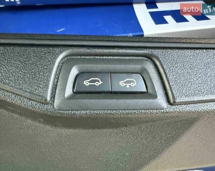 Синий BMW-Alpina XB7, объемом двигателя 4.4 л и пробегом 59 тыс. км за 124900 $, фото 64 на Automoto.ua