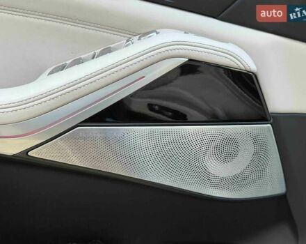 Синий BMW-Alpina XB7, объемом двигателя 4.4 л и пробегом 59 тыс. км за 124900 $, фото 25 на Automoto.ua