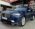 Синий BMW-Alpina XB7, объемом двигателя 4.4 л и пробегом 59 тыс. км за 124900 $, фото 1 на Automoto.ua