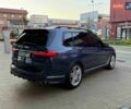 Синий BMW-Alpina XB7, объемом двигателя 4.4 л и пробегом 59 тыс. км за 124900 $, фото 10 на Automoto.ua