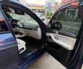 Синий BMW-Alpina XB7, объемом двигателя 4.4 л и пробегом 59 тыс. км за 124900 $, фото 70 на Automoto.ua
