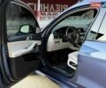Синий BMW-Alpina XB7, объемом двигателя 4.4 л и пробегом 59 тыс. км за 124900 $, фото 20 на Automoto.ua