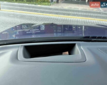 Синий BMW-Alpina XB7, объемом двигателя 4.4 л и пробегом 59 тыс. км за 124900 $, фото 39 на Automoto.ua