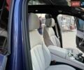Синий BMW-Alpina XB7, объемом двигателя 4.4 л и пробегом 59 тыс. км за 124900 $, фото 74 на Automoto.ua