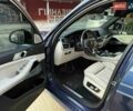 Синий BMW-Alpina XB7, объемом двигателя 4.4 л и пробегом 59 тыс. км за 124900 $, фото 26 на Automoto.ua