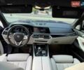 Синий BMW-Alpina XB7, объемом двигателя 4.4 л и пробегом 59 тыс. км за 124900 $, фото 54 на Automoto.ua