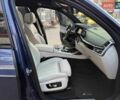 Синий BMW-Alpina XB7, объемом двигателя 4.4 л и пробегом 59 тыс. км за 124900 $, фото 73 на Automoto.ua