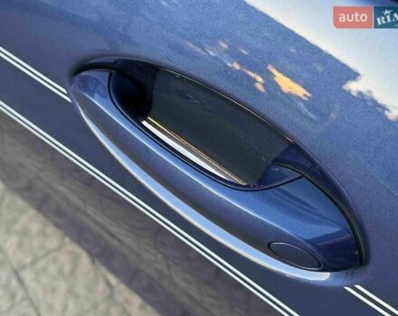 Синий BMW-Alpina XB7, объемом двигателя 4.4 л и пробегом 59 тыс. км за 124900 $, фото 19 на Automoto.ua