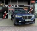 Синий BMW-Alpina XB7, объемом двигателя 4.4 л и пробегом 59 тыс. км за 124900 $, фото 1 на Automoto.ua