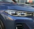Синий BMW-Alpina XB7, объемом двигателя 4.4 л и пробегом 59 тыс. км за 124900 $, фото 5 на Automoto.ua