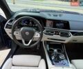 Синий BMW-Alpina XB7, объемом двигателя 4.4 л и пробегом 59 тыс. км за 124900 $, фото 55 на Automoto.ua