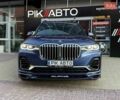 Синий BMW-Alpina XB7, объемом двигателя 4.4 л и пробегом 59 тыс. км за 124900 $, фото 2 на Automoto.ua