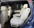 Синий BMW-Alpina XB7, объемом двигателя 4.4 л и пробегом 59 тыс. км за 124900 $, фото 51 на Automoto.ua