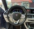 Синий BMW-Alpina XB7, объемом двигателя 4.4 л и пробегом 59 тыс. км за 124900 $, фото 56 на Automoto.ua