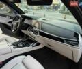 Синий BMW-Alpina XB7, объемом двигателя 4.4 л и пробегом 59 тыс. км за 124900 $, фото 76 на Automoto.ua