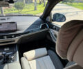 Синий BMW-Alpina XB7, объемом двигателя 4.39 л и пробегом 9 тыс. км за 251612 $, фото 10 на Automoto.ua