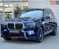 Синий BMW-Alpina XB7, объемом двигателя 4.39 л и пробегом 22 тыс. км за 217000 $, фото 6 на Automoto.ua