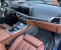Синій BMW-Alpina XB7, об'ємом двигуна 4.39 л та пробігом 22 тис. км за 217000 $, фото 33 на Automoto.ua