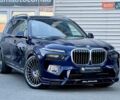 Синій BMW-Alpina XB7, об'ємом двигуна 4.39 л та пробігом 22 тис. км за 217000 $, фото 1 на Automoto.ua