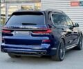 Синий BMW-Alpina XB7, объемом двигателя 4.39 л и пробегом 22 тыс. км за 217000 $, фото 12 на Automoto.ua