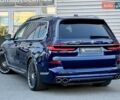 Синий BMW-Alpina XB7, объемом двигателя 4.39 л и пробегом 22 тыс. км за 217000 $, фото 9 на Automoto.ua