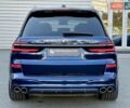 Синий BMW-Alpina XB7, объемом двигателя 4.39 л и пробегом 22 тыс. км за 217000 $, фото 11 на Automoto.ua