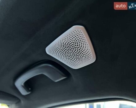 Синий BMW-Alpina XB7, объемом двигателя 4.39 л и пробегом 22 тыс. км за 217000 $, фото 37 на Automoto.ua