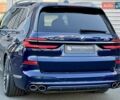 Синій BMW-Alpina XB7, об'ємом двигуна 4.39 л та пробігом 22 тис. км за 217000 $, фото 10 на Automoto.ua