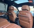 Синий BMW-Alpina XB7, объемом двигателя 4.39 л и пробегом 22 тыс. км за 217000 $, фото 29 на Automoto.ua